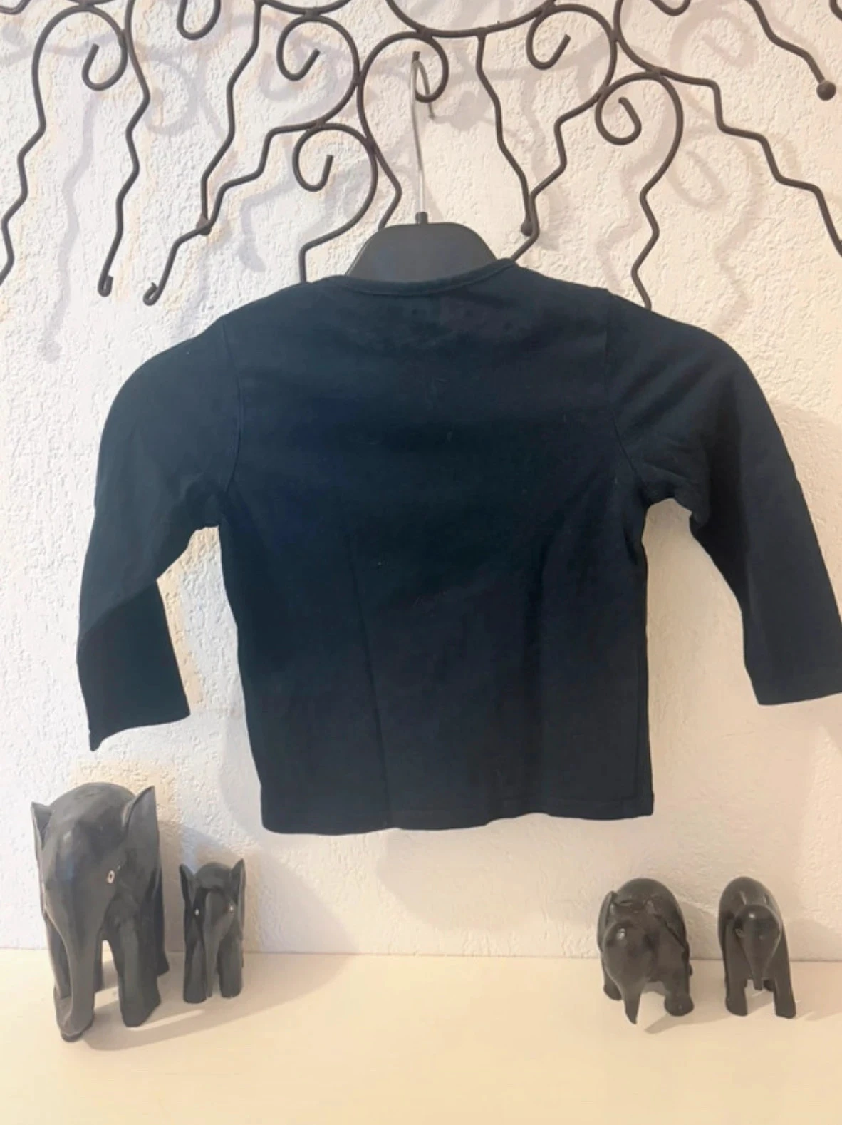 Lot de 5 tops para menina 24 meses / 2-3 anos – photo 15